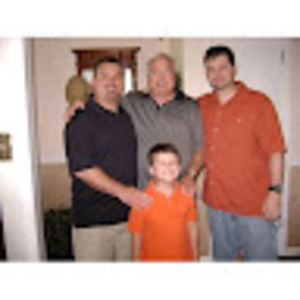 Meet your Posher, Robert